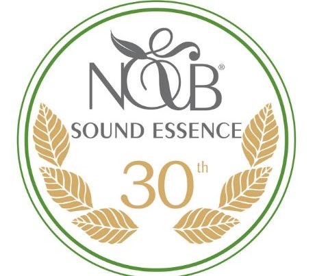 Disco musicale N&B Sound Essence