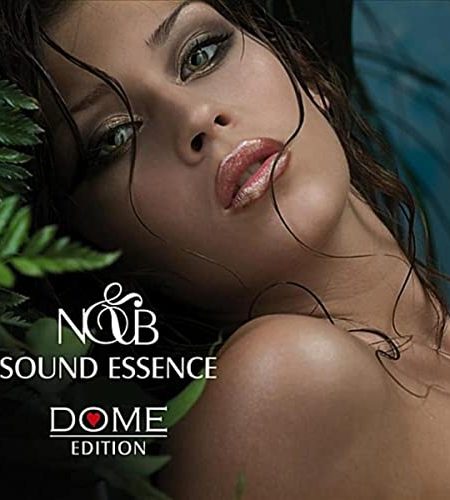 Disco musicale N&B Sound Essence Dome Edition