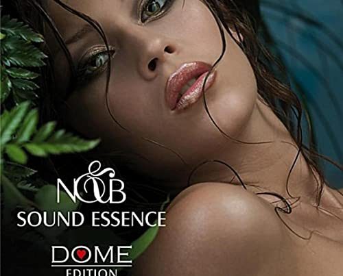 Disco musicale N&B Sound Essence Dome Edition