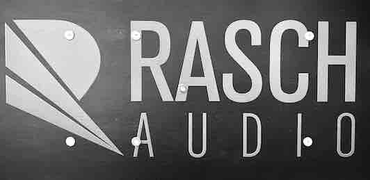 Rasch Audio-TUMTUM Studio