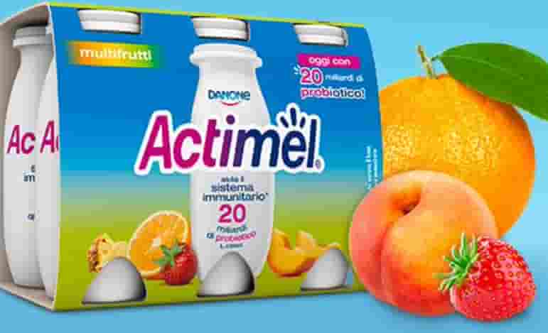 Actimel-VoiceOver TUMTUM Studio