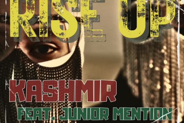 Kashmir-Junior Mention-Rise Up-Voice Recording TUMTUM Studio