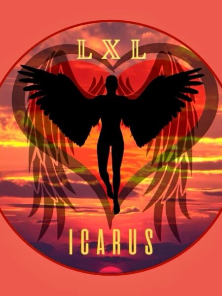 Voice Recording-L X L-Icarus