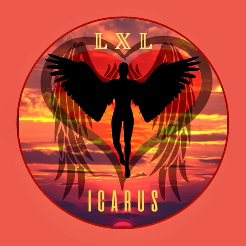 Voice Recording-L X L-Icarus