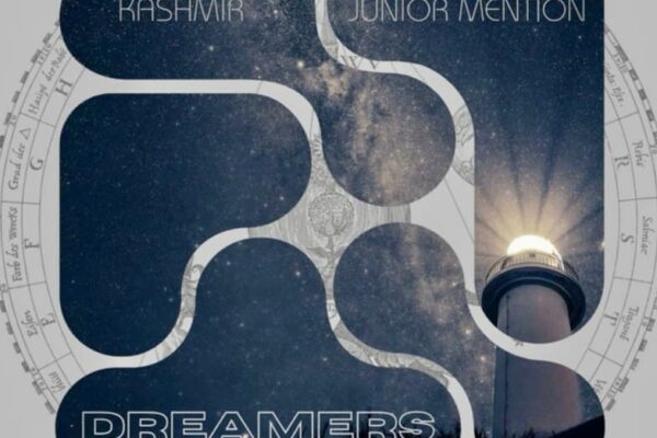 Kashmir-Junior Mention-Dreamers-Voice Recording TUMTUM Studio